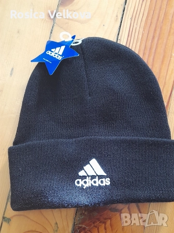 ЗИМНИ ШАПКИ Намаление , снимка 6 - Шапки - 52612812