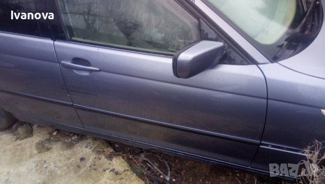 врати бмв е46 е90 е60 е61 врата bmw задна предна лява дясна различни, снимка 3 - Части - 43894106