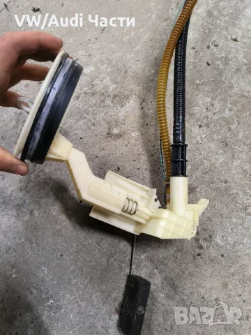 Помпа поплавък нивомер гориво в резервоар за Ауди С3 Ауди ТТ Audi S3 8L Audi TT MK1 8L9919673, снимка 2 - Части - 49268405