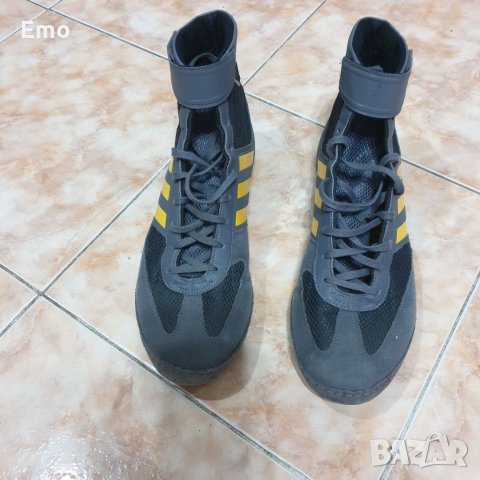 Обувки за бокс