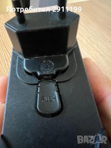 Зарядно Garmin, снимка 3 - Друга електроника - 51125037