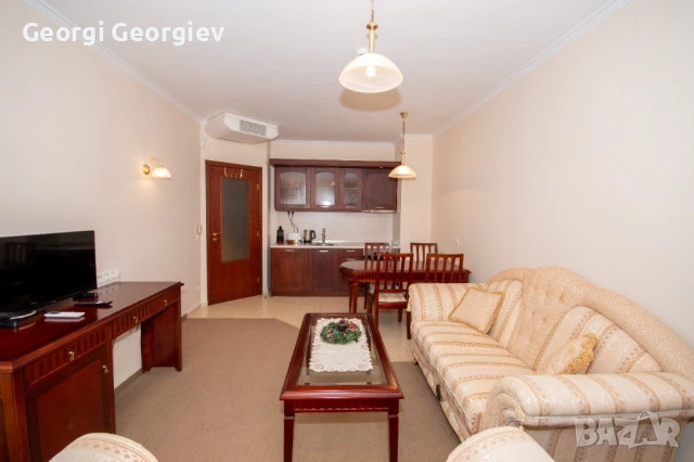 200 Метра от лифта - Елегантен Ап. В Лифт Зоната, снимка 6 - На зимен курорт - 53073056