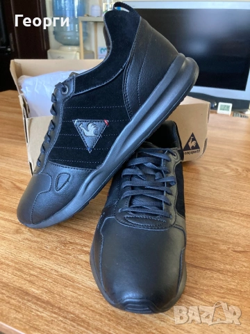 Мъжки оригинални маратонки Le Coc Sportiv