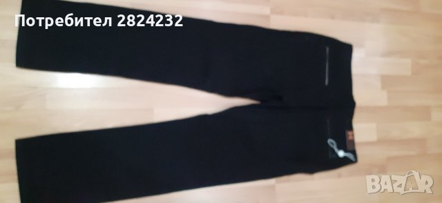 Мъжки панталон на  HERMES , снимка 2 - Панталони - 43475694