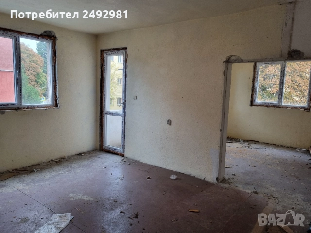 Апартамент 100кв 