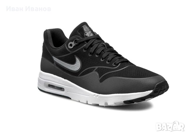 МАРАТОНКИ NIKE AIR MAX 1 ULTRA MOIRE, снимка 1 - Маратонки - 40792494