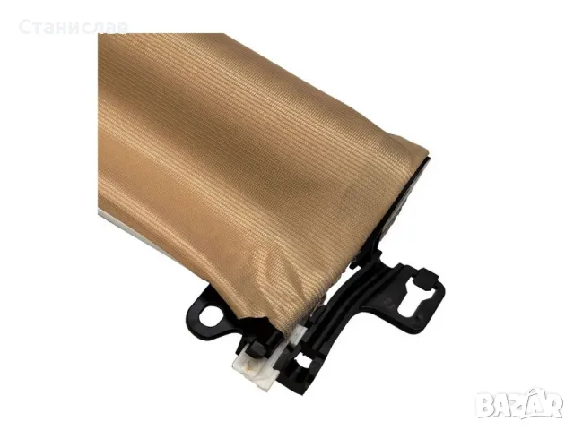 Porsche Cayenne 2 92A Комплект Щора за панорамен таван , снимка 2 - Части - 50403182