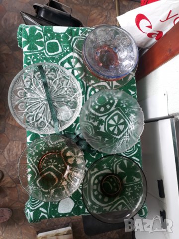 Плата за сервиране