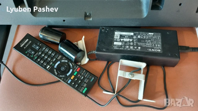 Продавам употребявани телевизори, снимка 7 - Телевизори - 50780772