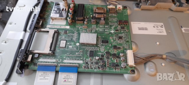 MAIN BOARD EAX61354204(0) EBT60927363