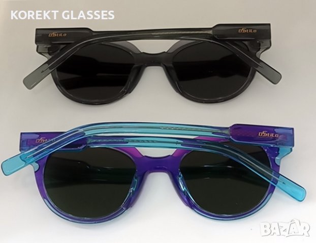 Слънчеви очила HIGH QUALITY POLARIZED 100% UV защита, снимка 3 - Слънчеви и диоптрични очила - 36648334