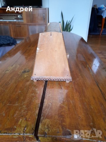 Стара кутия за цигари,табакера #4, снимка 2 - Антикварни и старинни предмети - 37634023