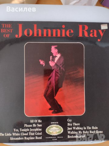 Грамофонни плочи, снимка 16 - Грамофонни плочи - 32482180