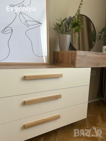 Дръжки за мебели от Дъб масив, снимка 6 - Други - 43093848