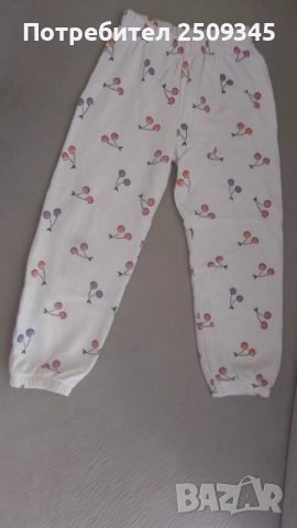 Дрешки 110/116,маратонки 31н, снимка 15 - Детски маратонки - 52104292