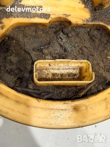 1490373080 горивна помпа в резервоара от Пежо 307 2.0HDI, Peugeot 307 2.0HDI, снимка 5 - Части - 52579080