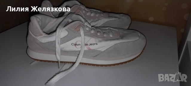 Calvin Klein 40 размер  25 лева