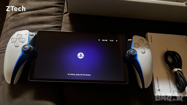 Playstation Portal Конзола , снимка 1