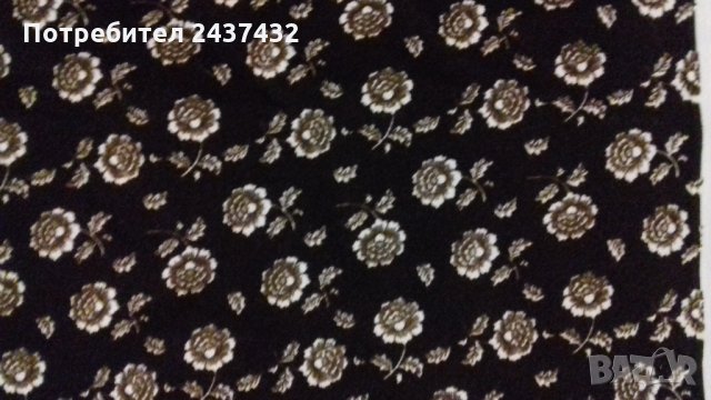 Платове, снимка 2 - Платове и дамаски - 26745121