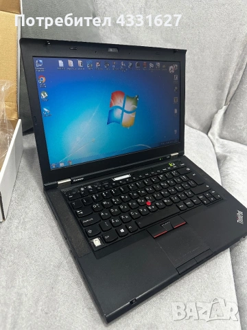 Лаптоп за диагностика и чип тунинг с Kess v2, снимка 5 - Лаптопи за работа - 53407450