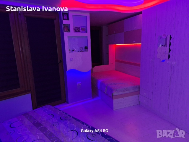 ПРОДАВАМ ДВУСТАЕН АПАРТАМЕНТ, снимка 5 - Апартаменти - 52294866