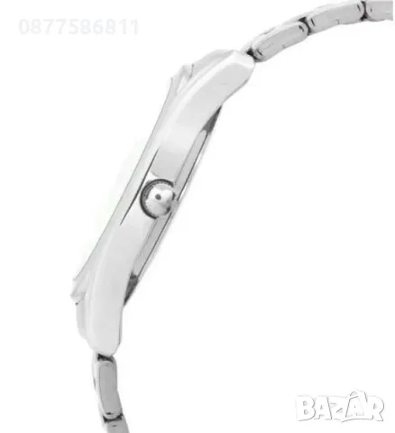 █▬█ █ ▀█▀ МЪЖКИ ЧАСОВНИК Q&Q С ЯПОНСКИ МЕХАНИЗЪМ ФОСФОРНИ СТРЕЛКИ. МЪЖКИ ЧАСОВНИЦИ QQ ЯЯ C36A-006py , снимка 4 - Мъжки - 50412565