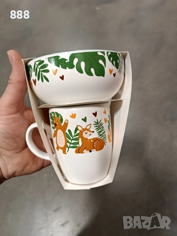 чаши и купи, снимка 3 - Чаши - 47227128