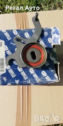 EVR55308,GT353.12,Обтяжна ролка,ангренажен ремък OPEL ASTRA 1.7TDS 92.03-,VECTRA 1.7TD 90.03-, снимка 2 - Части - 27401384