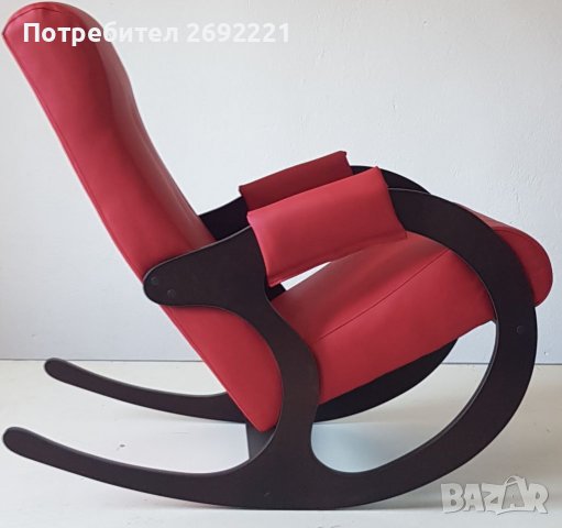 Люлеещ стол, снимка 1 - Столове - 36782558