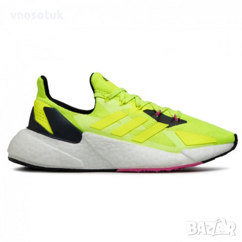 Мъжки маратонки   adidas X9000L4 M- №45 1/3 , снимка 3 - Маратонки - 36798433