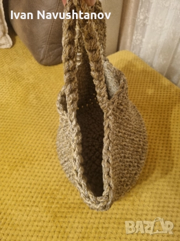 Дамска чанта , снимка 6 - Чанти - 52216449