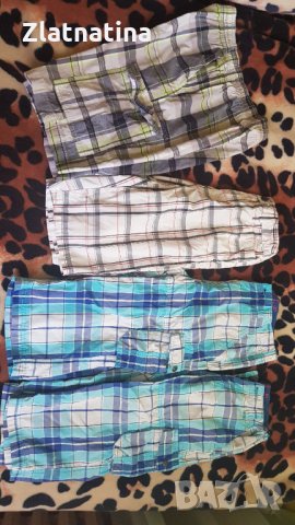 Панталони за лятото р.158, снимка 1