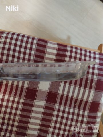 кристални и стъклени купи и чаши., снимка 4 - Сервизи - 43388971