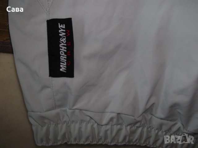 Яке пролет, есен MURPHY&NYE   мъжко,М-Л, снимка 6 - Якета - 26819639