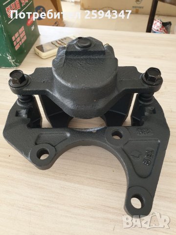 KIA K2500 K2700 СПИРАЧЕН АПАРАТ ЛЯВ, снимка 1