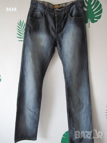 Мъжки дънки