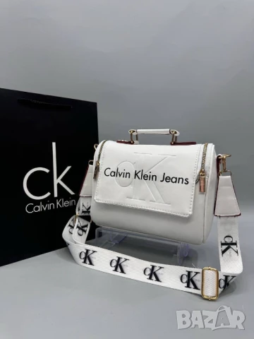 чанти calvin klein