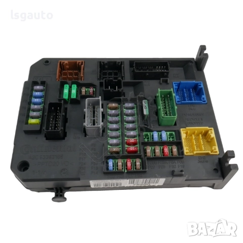 BSI модул Citroen DS4 2015-2018 ID: 155270