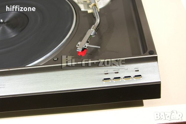 ГРАМОФОН  Optonica rp-5100h , снимка 6 - Грамофони - 35071581