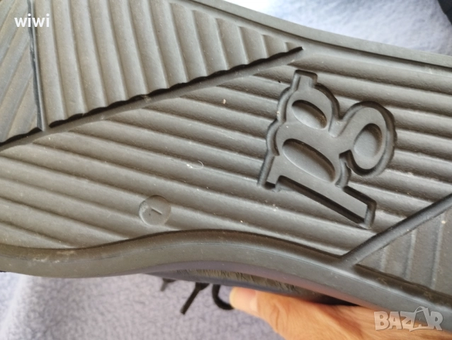 Обувки Paul green номер 40-отлични., снимка 8 - Дамски ежедневни обувки - 52005889