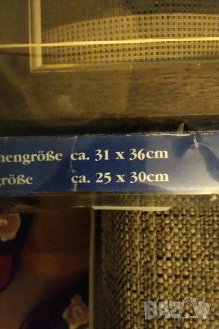 Немски гоблен за изработване , снимка 4 - Гоблени - 32722946