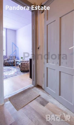 2-СТАЕН апартамент под наем, гр. София, Център, снимка 7 - Апартаменти - 52813539