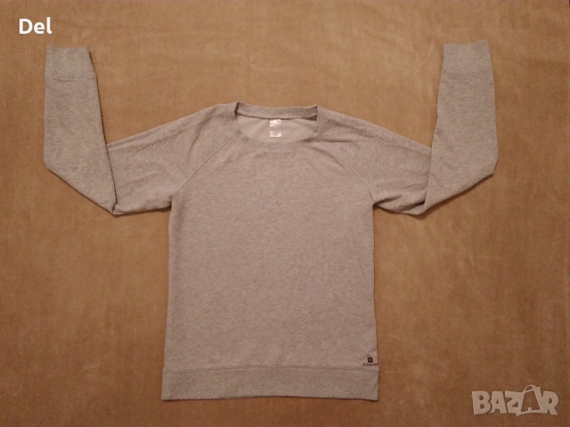 Блуза, снимка 3 - Блузи с дълъг ръкав и пуловери - 52588853