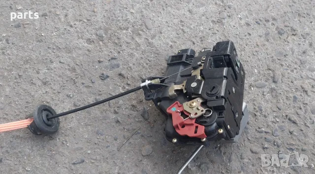 Задна Лява Брава - Ключалка Ауди A4 Б6
- 8E0839015C, снимка 3 - Части - 48758899