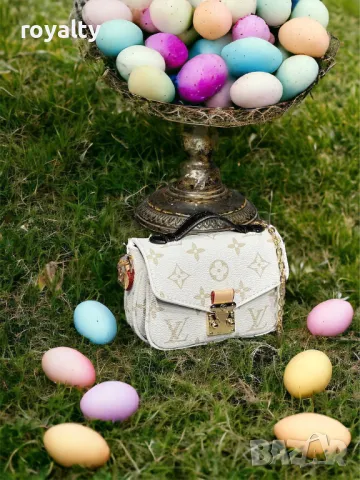 Louis Vuitton дамски чанти Различни цветове , снимка 3 - Чанти - 49000055