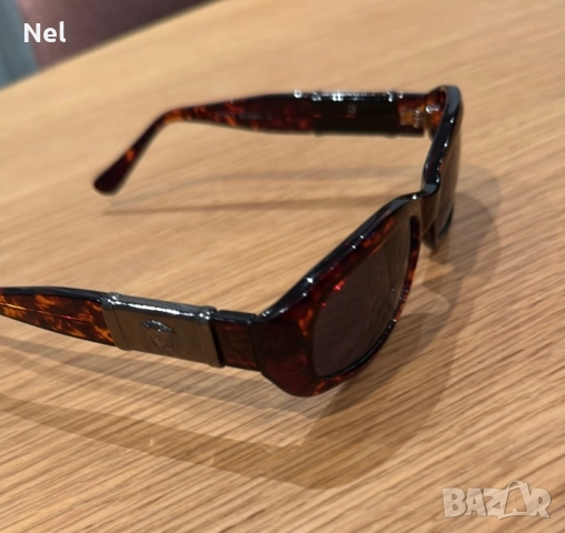 Дамски ретро слънчеви очила  и реплика Версаче, снимка 4 - Слънчеви и диоптрични очила - 49644859