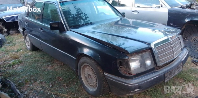 Лети джанти 16-ки за Мерцедес W211, 210 , 124, снимка 11 - Гуми и джанти - 49939178