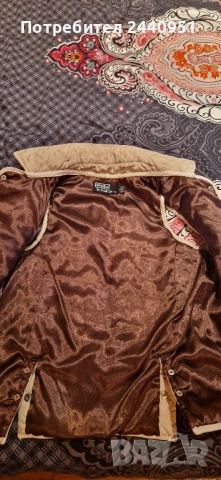 елече на Polo , снимка 4 - Детски якета и елеци - 52955636