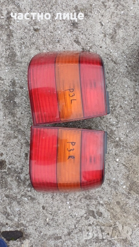 Ляв стоп за Пасат 3 седан