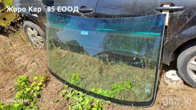 Предно стъкло челно MERCEDES SPRINTER /Мерцедес Спринтер , снимка 8 - Части - 50982947